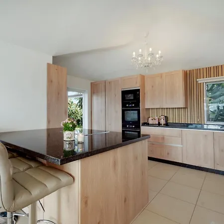 Вилла Casa Zara