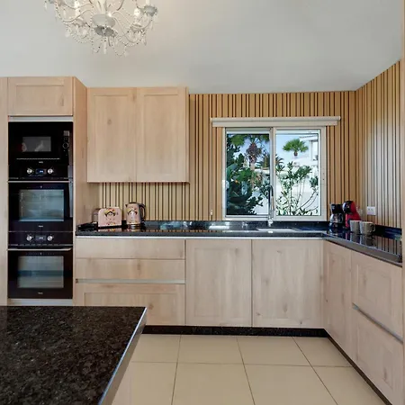 Casa Zara Вилла Сан Мигель