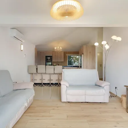 Вилла Casa Zara Сан Мигель