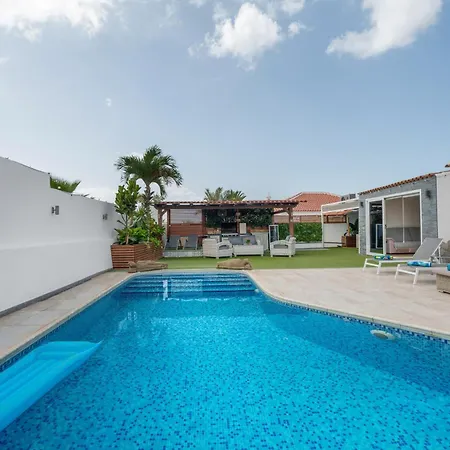 Casa Zara * Сан Мигель