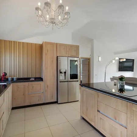 Вилла Casa Zara Сан Мигель