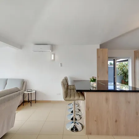 빌라 Casa Zara 산미겔데아보나