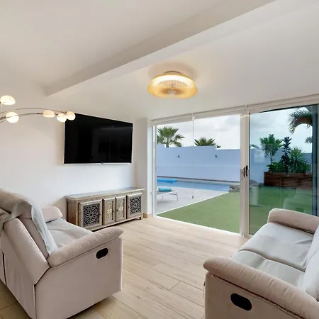 Casa Zara 빌라 산미겔데아보나