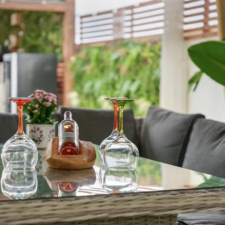 Casa Zara * 산미겔데아보나