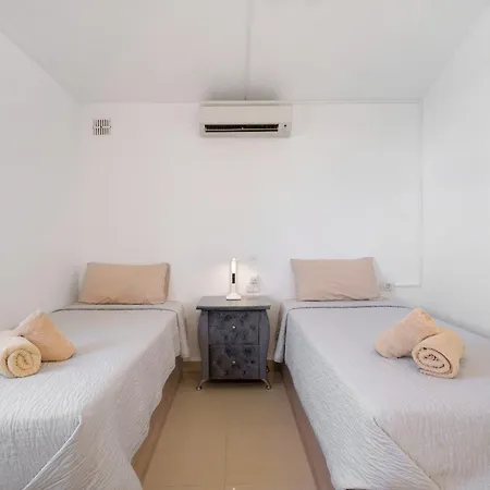 Casa Zara 산미겔데아보나