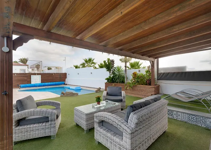 Casa Zara San Miguel de Abona