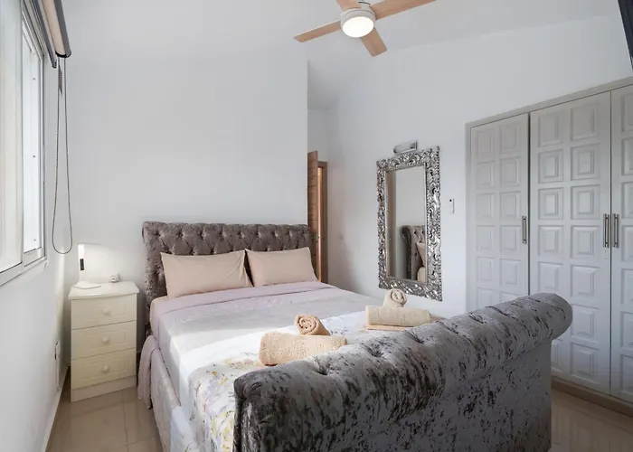 Villa Casa Zara San Miguel de Abona