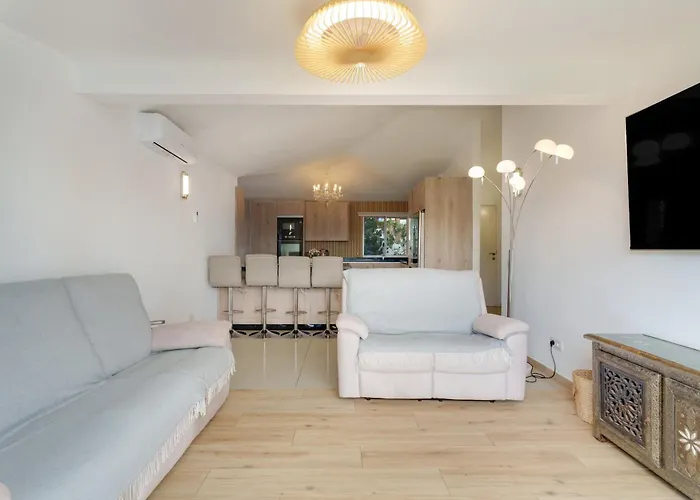 Villa Casa Zara San Miguel de Abona