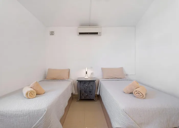 Casa Zara San Miguel de Abona