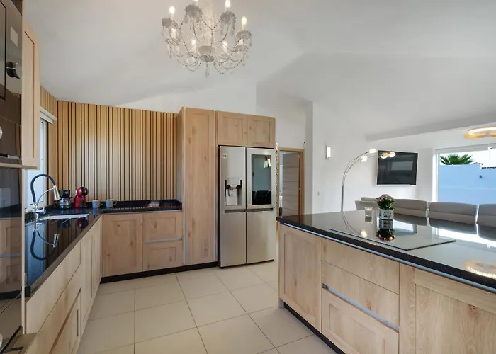 Casa Zara * San Miguel de Abona