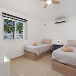 Casa Zara Сан Мигель