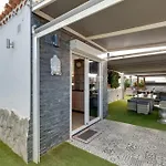 Вилла Casa Zara Сан Мигель