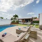 Casa Zara San Miguel de Abona