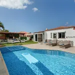 Casa Zara Вилла *