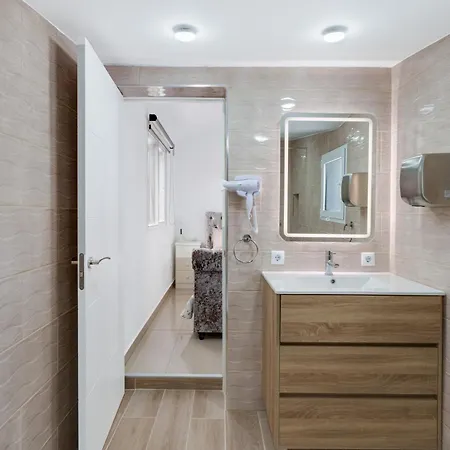 Casa Zara * San Miguel de Abona