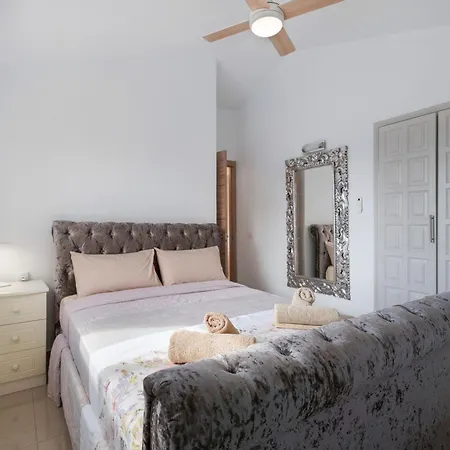 Villa Casa Zara San Miguel de Abona