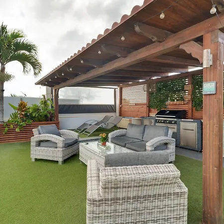 Casa Zara Villa San Miguel de Abona