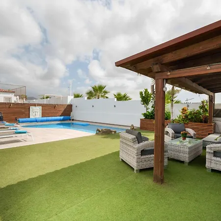 Casa Zara Villa San Miguel de Abona