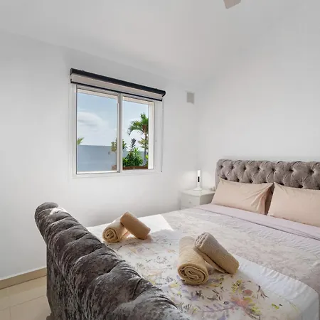 Casa Zara Villa San Miguel de Abona