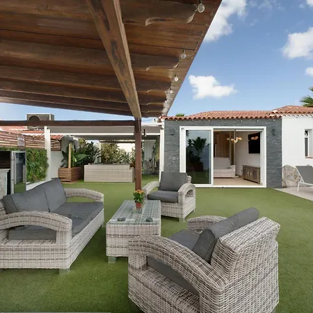Casa Zara *