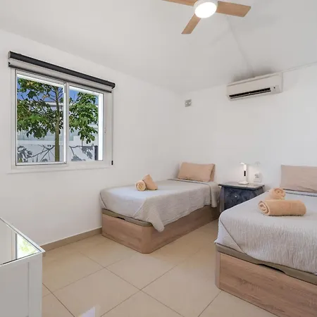 Casa Zara Willa *