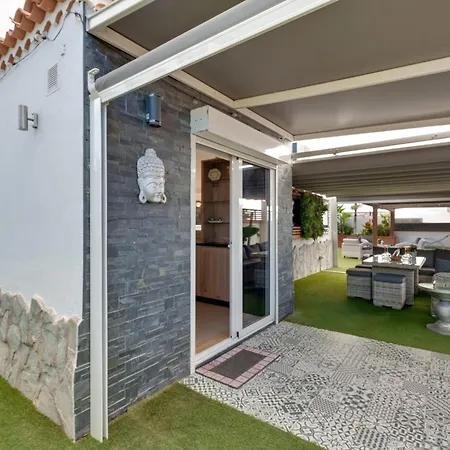 Villa Casa Zara San Miguel de Abona