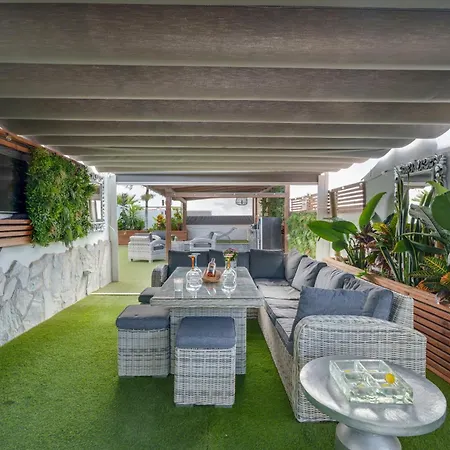 Villa Casa Zara