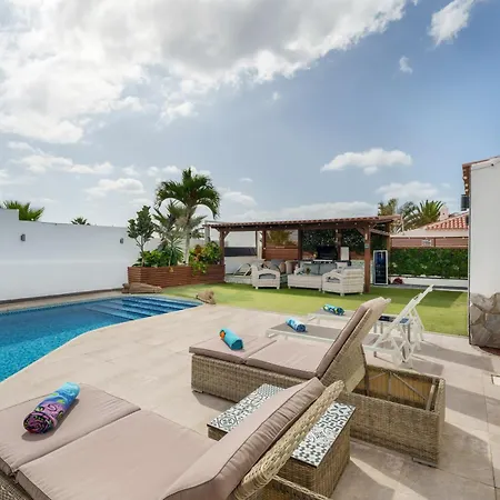 Casa Zara San Miguel de Abona