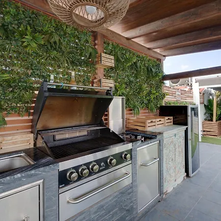 Villa Casa Zara