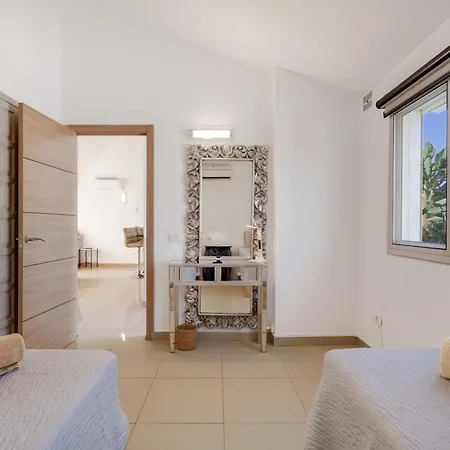 Willa Casa Zara San Miguel de Abona