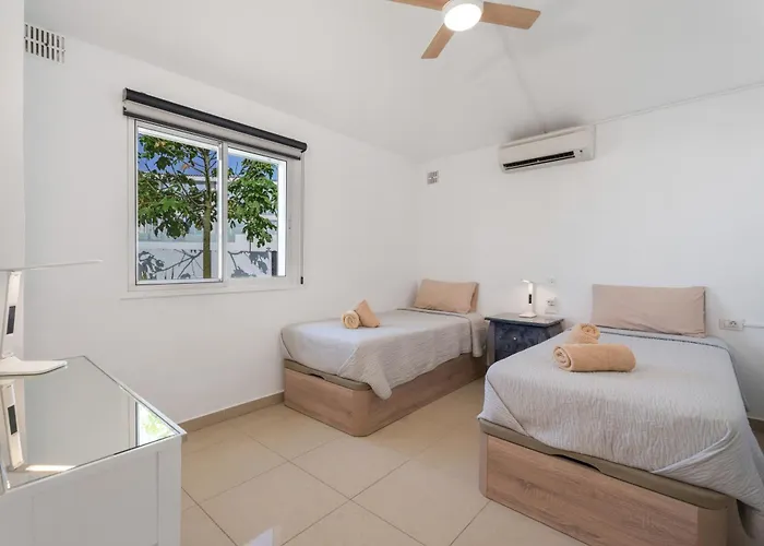 Casa Zara San Miguel de Abona