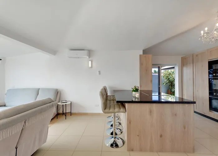 Villa Casa Zara San Miguel de Abona