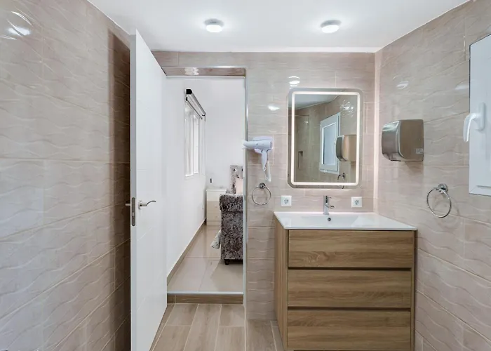 Casa Zara * San Miguel de Abona