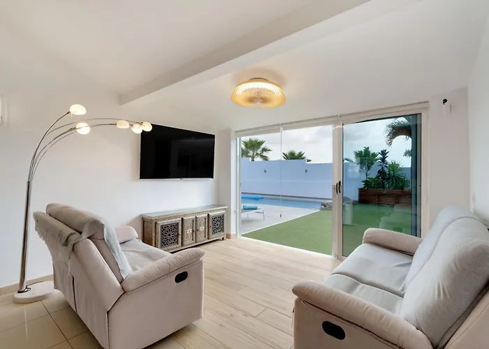 Casa Zara Villa San Miguel de Abona