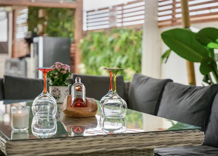 Casa Zara * San Miguel de Abona