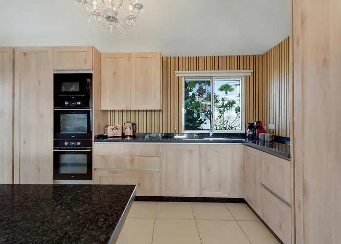 Casa Zara Villa San Miguel de Abona