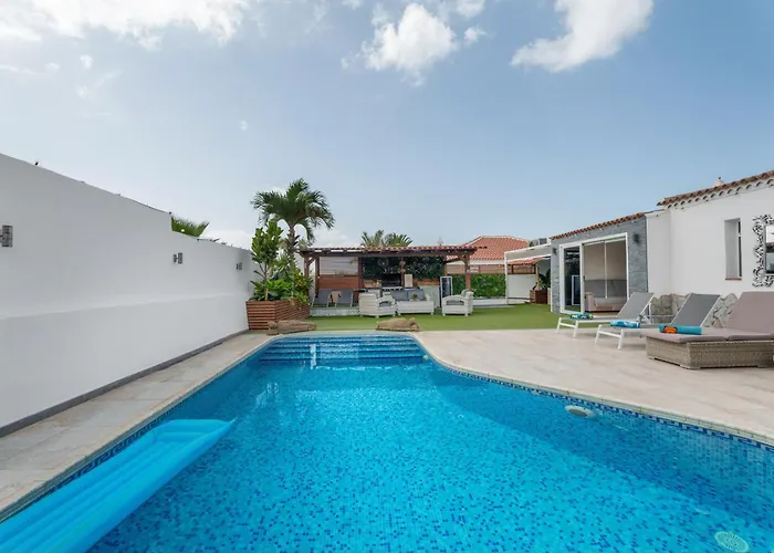 Casa Zara * San Miguel de Abona