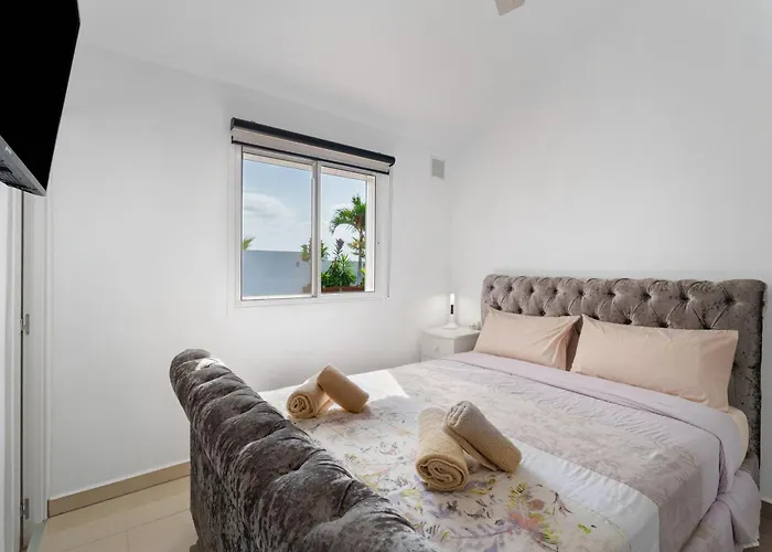 Casa Zara Villa San Miguel de Abona